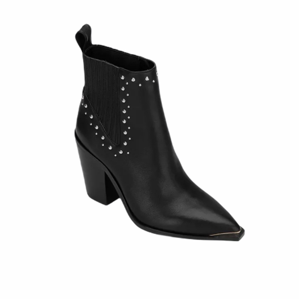 Kenneth Cole | west Side Studded Booties boot